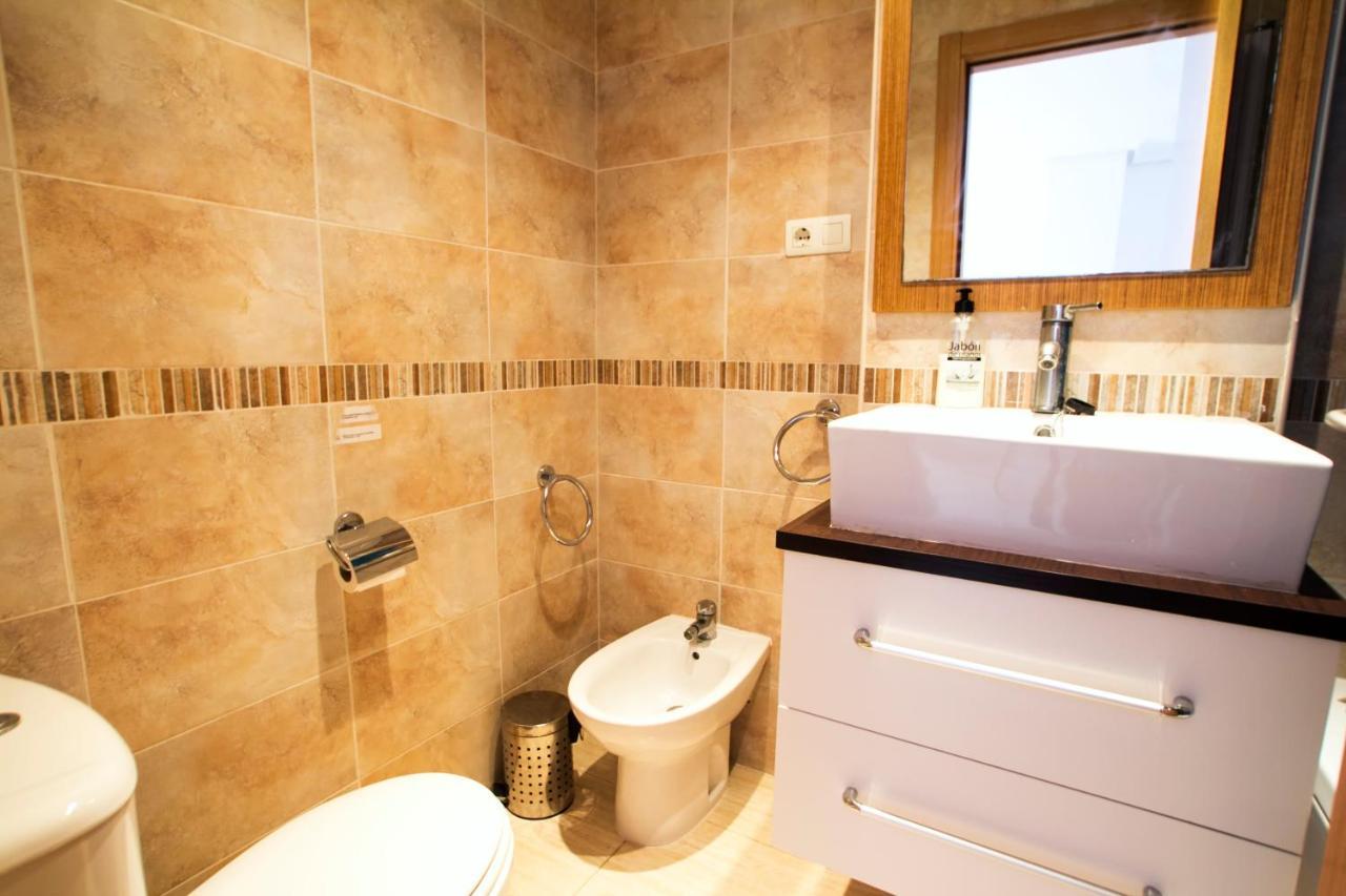 Be Mar De Azahar Apartment *