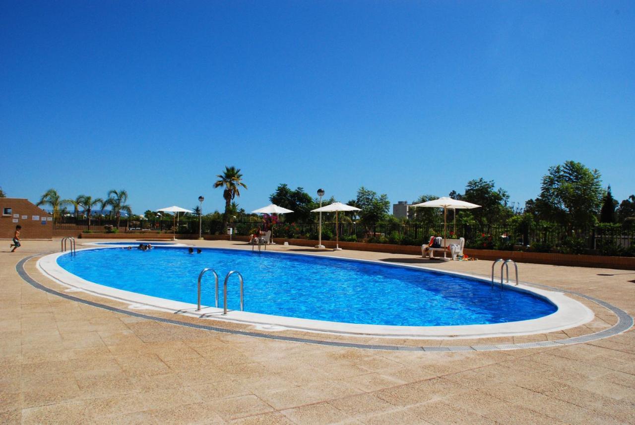 Be Mar De Azahar Apartment *