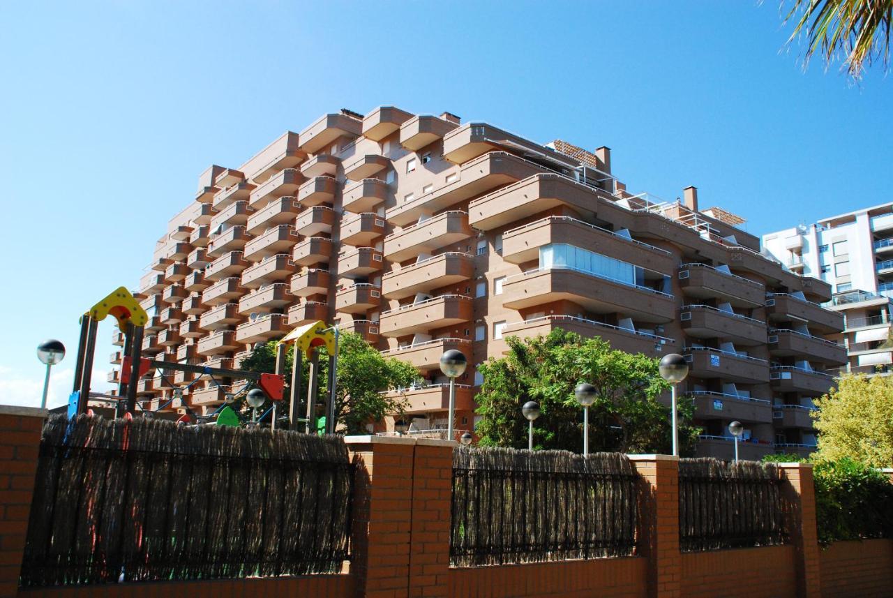 Be Mar De Azahar