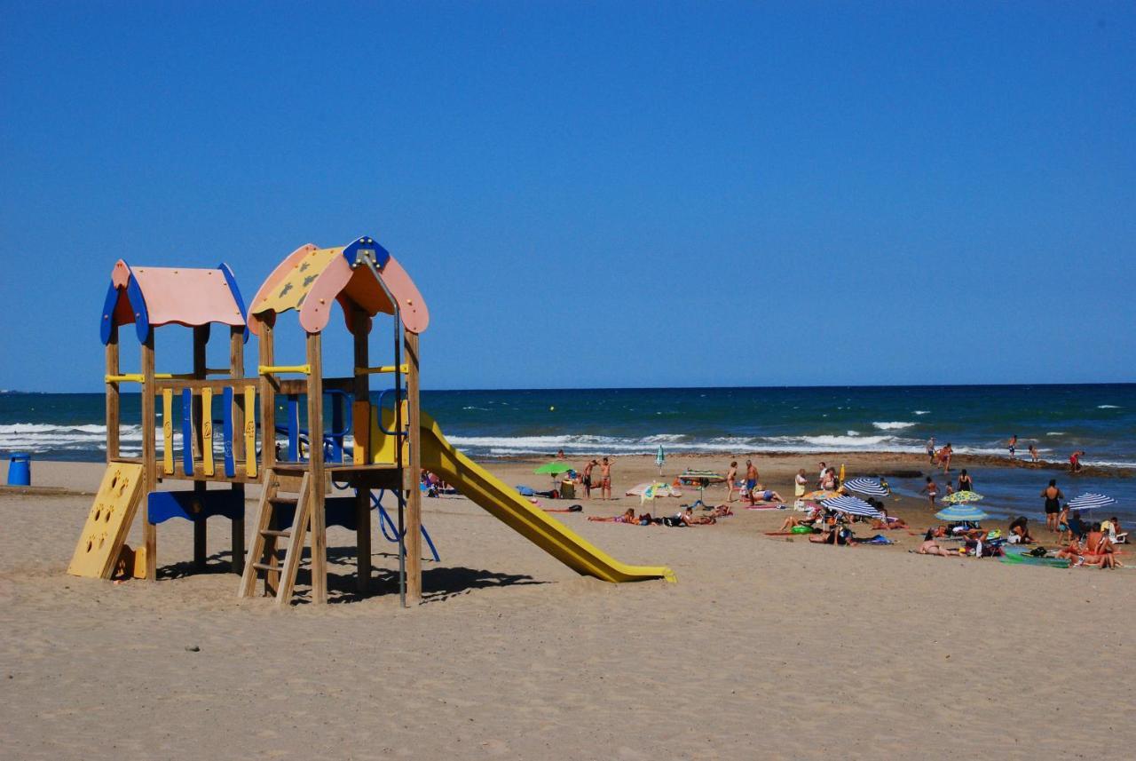 Be Mar De Azahar Apartment