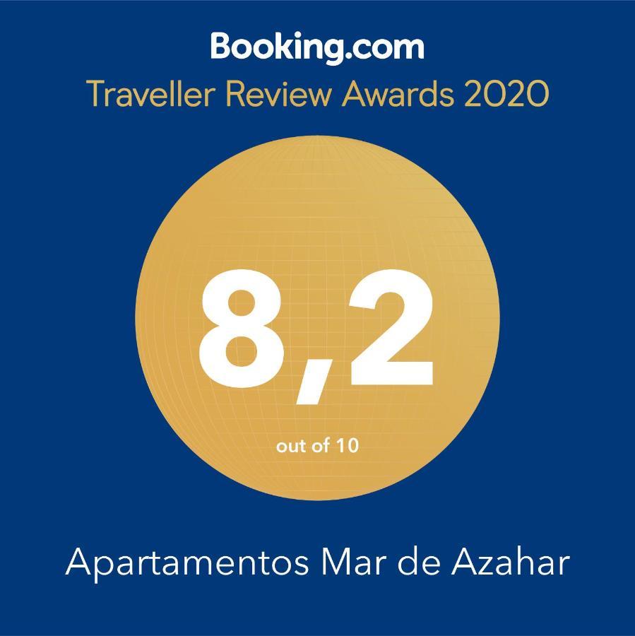 Apartment Be Mar De Azahar Oropesa del Mar