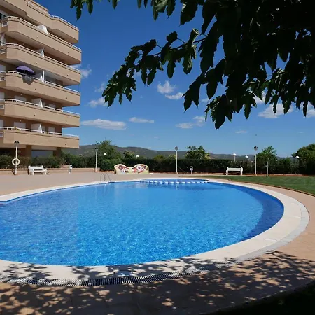 Apartamentos Be Suites Mar De Azahar Oropesa del Mar Zewnętrze zdjęcie