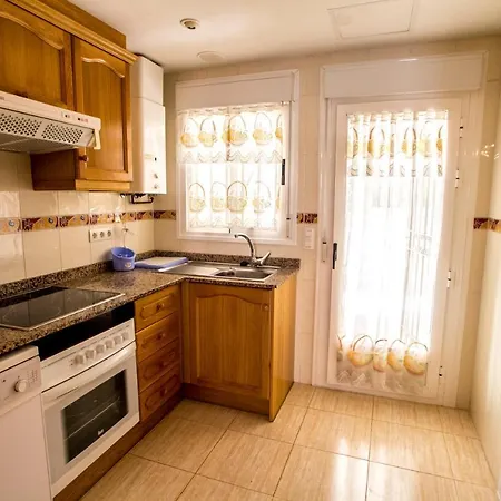 Apartamentos Be Suites Mar De Azahar Oropesa del Mar Zewnętrze zdjęcie