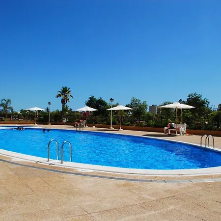 Apartamentos Be Suites Mar De Azahar Oropesa del Mar Zewnętrze zdjęcie