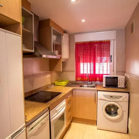 Apartamentos Be Suites Mar De Azahar Oropesa del Mar Zewnętrze zdjęcie