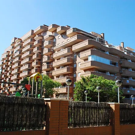 Apartamentos Be Suites Mar De Azahar Oropesa del Mar Zewnętrze zdjęcie