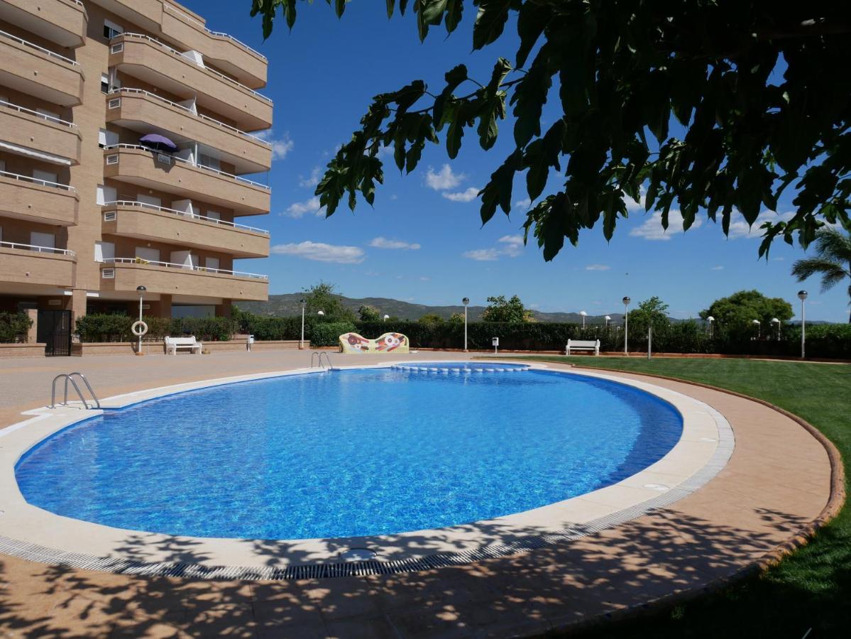 Be Mar De Azahar Appartamento