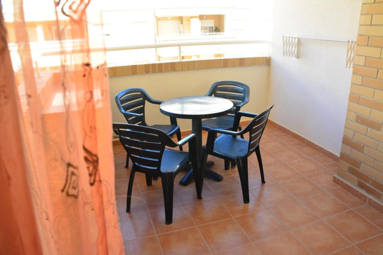 Be Mar De Azahar Appartement