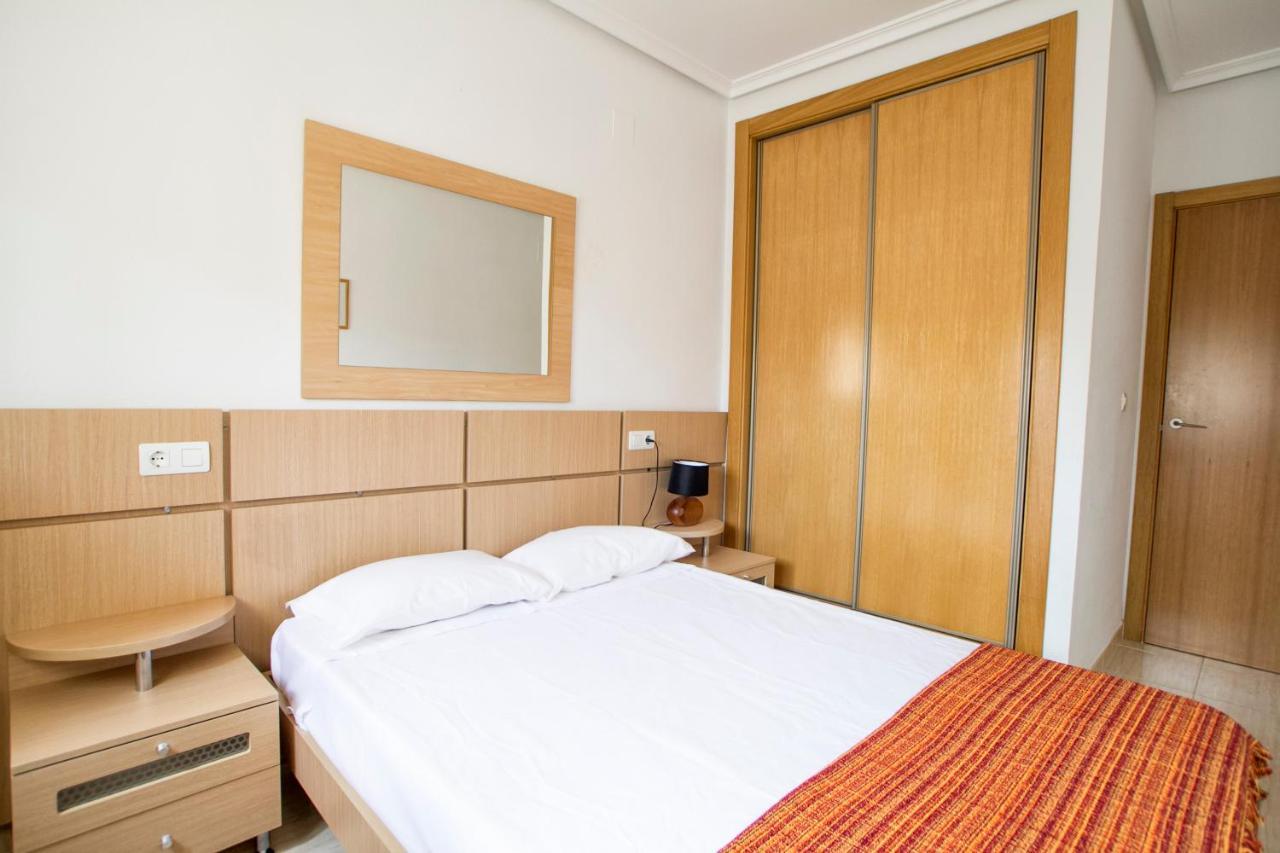 Appartement Be Mar De Azahar *