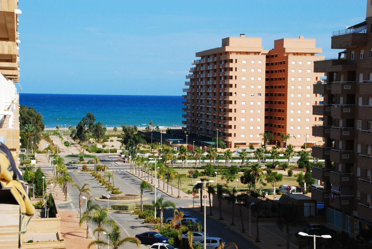 Appartamento Be Mar De Azahar