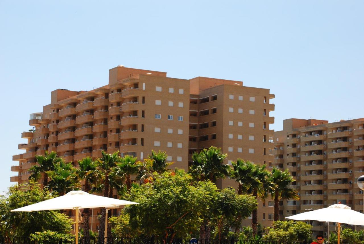 Be Mar De Azahar Appartement