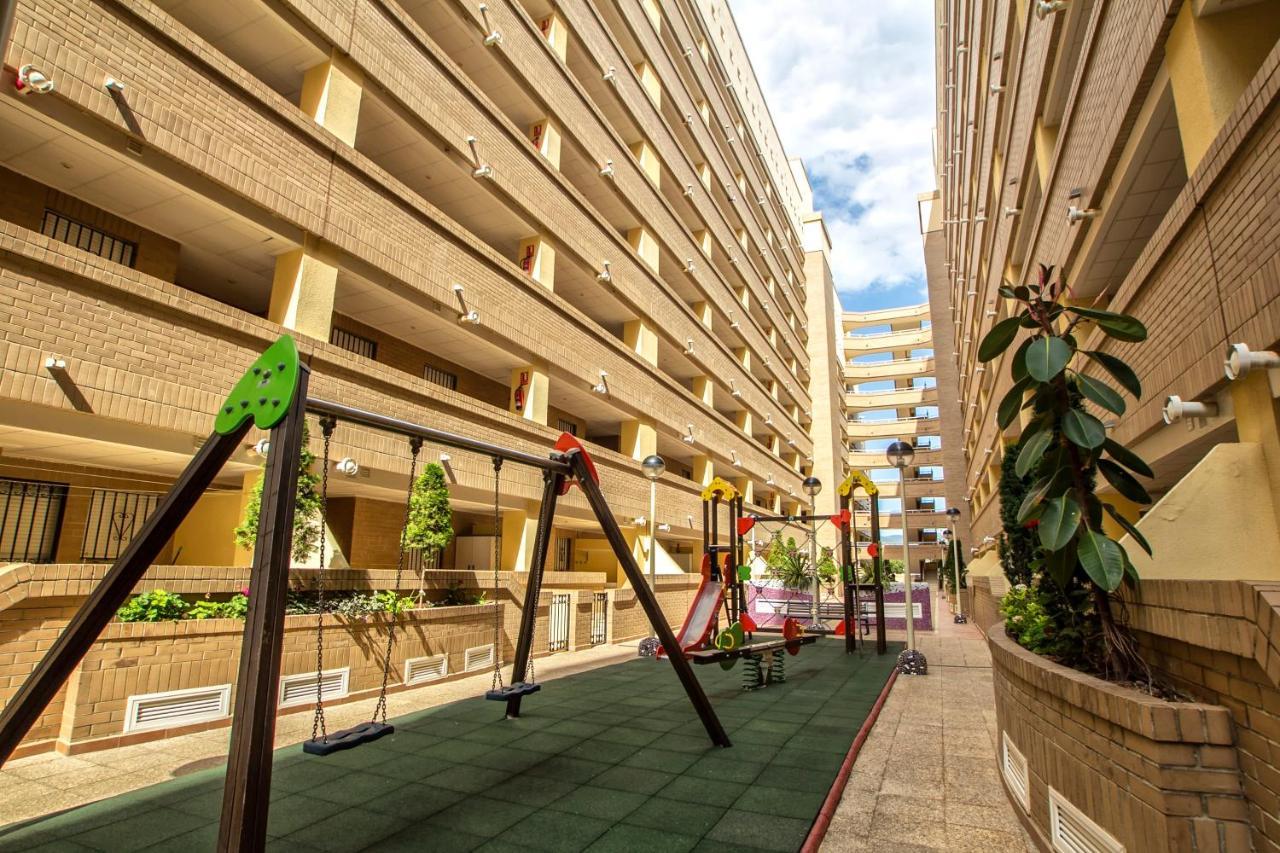 Be Mar De Azahar Appartement Oropesa del Mar