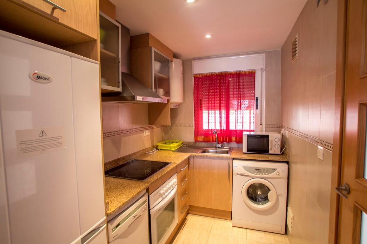 Appartement Be Mar De Azahar *