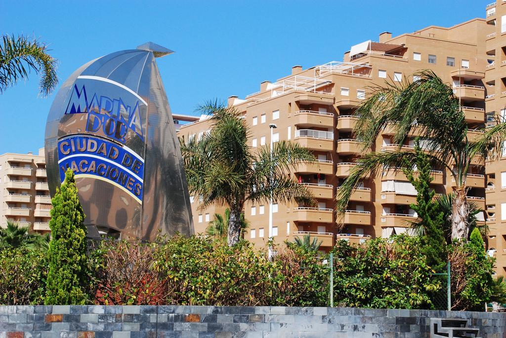 Be Mar De Azahar Appartement *